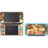 Alphonse Mucha The Arts, Dance Nintendo 2DS XL (2017) Skin